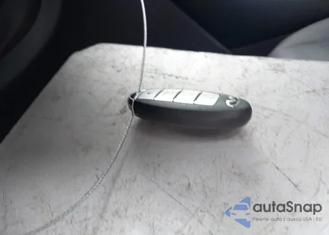 2015 Infiniti Q50 Premium z USA, uszkodzony, nr VIN JN1BV7AP0FM349887